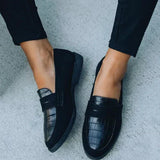 Mariluz orthopedic loafers