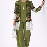 Devy - Classic Elegance Three-Piece Set
