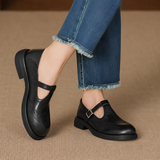 Louisa™ | Classic Mary Jane Shoes