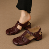 Saryanna | Orthopedic Mary Jane Shoes