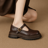 Lyxandra | Orthopedic Mary Jane Shoes