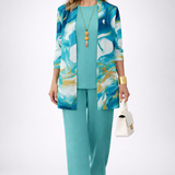 Len - Classic Elegance Three-Piece Set