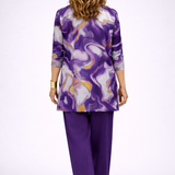 Vina - Classic Elegance Three-Piece Set