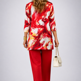 Gail - Classic Elegance Three-Piece Set