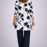 Ivana - Classic Elegance Three-Piece Set