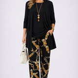 Judy - Classic Elegance Three-Piece Set