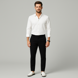 The Bellgrave Loafers – Classic Slip On Smart Shoe for men