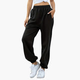 Women's Sweatpants with Side Pockets