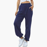 Women's Sweatpants with Side Pockets