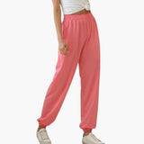 Women's Sweatpants with Side Pockets