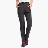 Women's Hiking Pants with Straight Leg