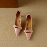 Elayna Elegant Pumps