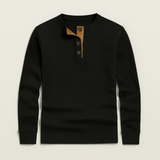 The Cirencester Quarter Zip Sweater for Men