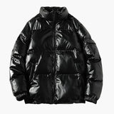 Men's Down Jacket for Winter