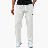 Men's Jogging Pants with Side Pockets