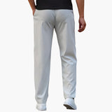 Men's Jogging Pants with Side Pockets