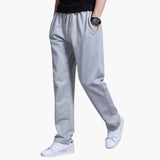 Men's Straight Leg Jogging Pants