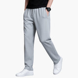 Men's Straight Leg Jogging Pants
