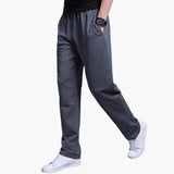 Men's Straight Leg Jogging Pants
