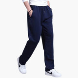 Men's Straight Leg Jogging Pants