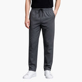 Men's Straight Leg Jogging Pants