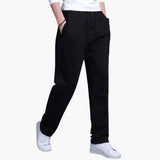 Men's Straight Leg Jogging Pants