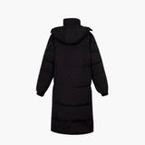 Men's Padded Jacket for Winter with Full Zipper