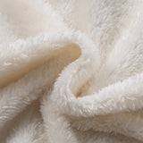 Men's Padded Jacket with Fleece Lining