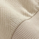 Men's Sweater with Zip Collar