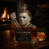 Whiskey Bottles - Murderers' Special Edition