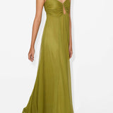 Julenia | Maxi Dress