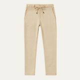 The Cambridge Classic Pants For Men - Beige