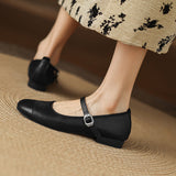 Melora™ Round Toe Mary Jane