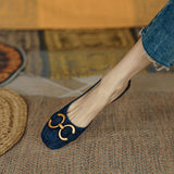 Evorelle™ Bit Motif Slingback