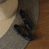 Melora™ Round Toe Mary Jane