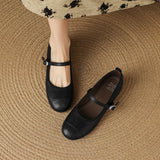 Melora™ Round Toe Mary Jane