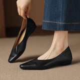 Darvelle™ Minimal Slip-On Shoes