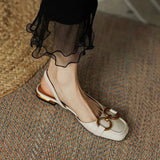 Evorelle™ Bit Motif Slingback