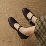 Melora™ Round Toe Mary Jane