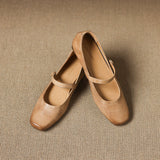 Marelle™ Round Toe Flat Shoes