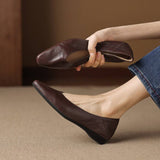 Darvelle™ Minimal Slip-On Shoes