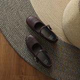 Melora™ Round Toe Mary Jane