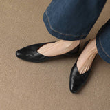 Darvelle™ Minimal Slip-On Shoes