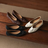 Darvelle™ Minimal Slip-On Shoes