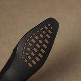 Norelle™ Almond Toe Wedge Pumps