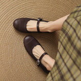 Melora™ Round Toe Mary Jane