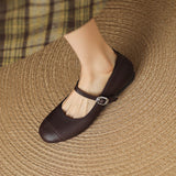 Melora™ Round Toe Mary Jane