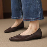 Darvelle™ Minimal Slip-On Shoes