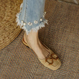 Evorelle™ Bit Motif Slingback