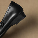 Marelle™ Round Toe Flat Shoes